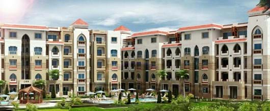 Real Estate | Beside Nile Hospital