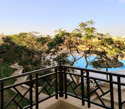 Buy an Apartment in Hurghada | Pool | Beach