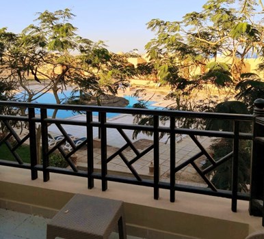 Buy an Apartment in Hurghada | Pool | Beach