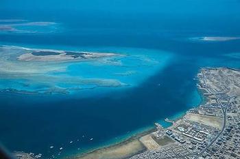 Hurghada City