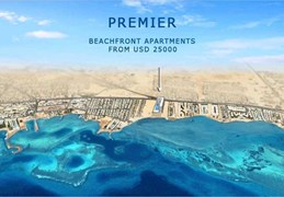 Premier Beachfront