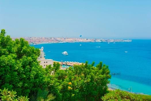 Duplex for sale in Hurghada      
