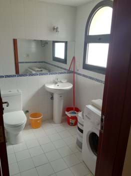 Apartment in luxury area in Hurghada 