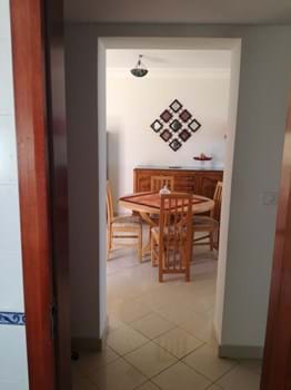Apartment in luxury area in Hurghada 