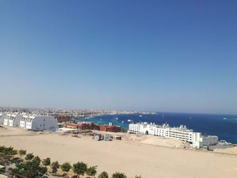 Apartment in luxury area in Hurghada 