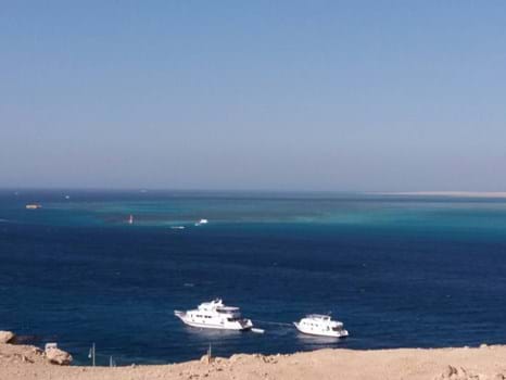 Duplex for sale in Hurghada      