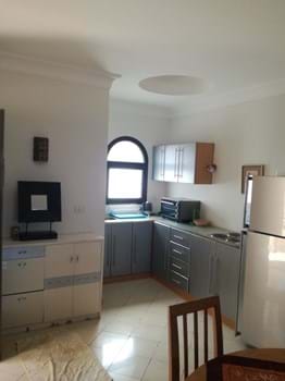 Apartment in luxury area in Hurghada 