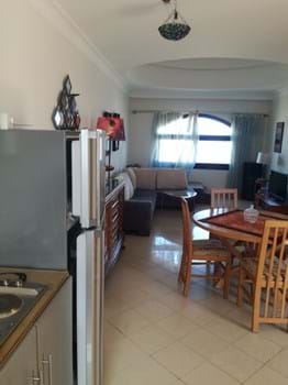 Apartment in luxury area in Hurghada 