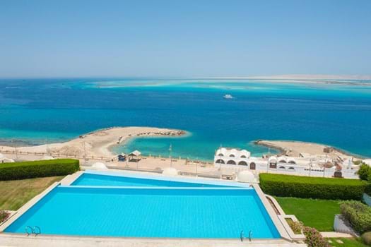Duplex for sale in Hurghada      