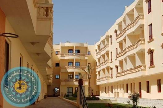 Flat extra super luxe for sale in Hurghada 