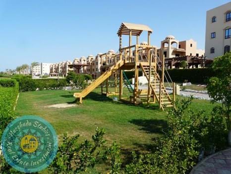Flat extra super luxe for sale in Hurghada 