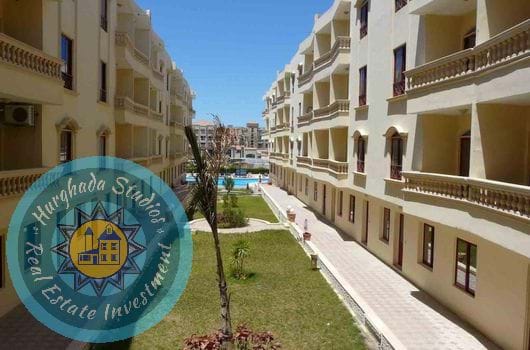 Flat extra super luxe for sale in Hurghada 