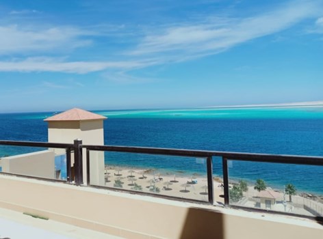 Buy an Apartment in Hurghada  Pool  Beach