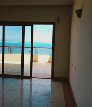 Buy an Apartment in Hurghada  Pool  Beach