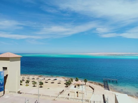 Buy an Apartment in Hurghada  Pool  Beach