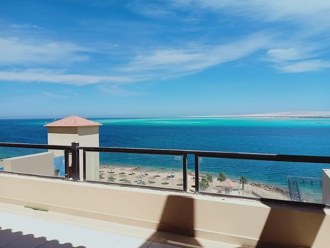 Buy an Apartment in Hurghada  Pool  Beach