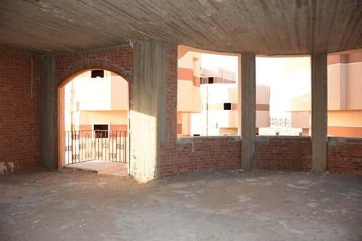 Compound for Sale In Hurghada Egypt 