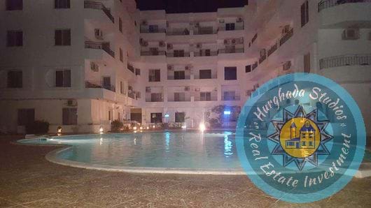 Very attractivea apartment in Hurghada(Makramiya)