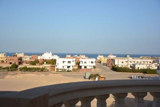 Compound for Sale In Hurghada Egypt 