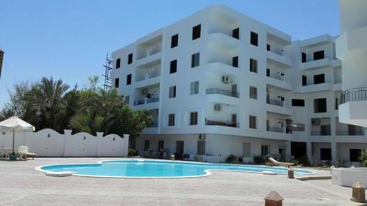 Amazing Apartment for sale in Makramiya