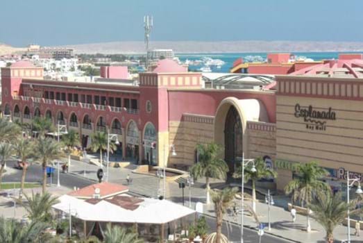 Amazing Apartment for sale in Makramiya