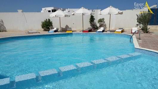 Amazing Apartment for sale in Makramiya