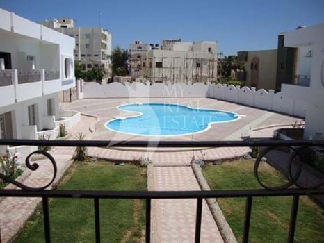 Amazing Apartment for sale in Makramiya
