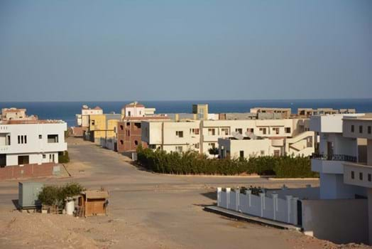 Compound for Sale In Hurghada Egypt 