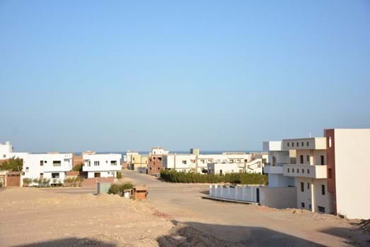 Compound for Sale In Hurghada Egypt 