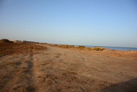 Compound for Sale In Hurghada Egypt 