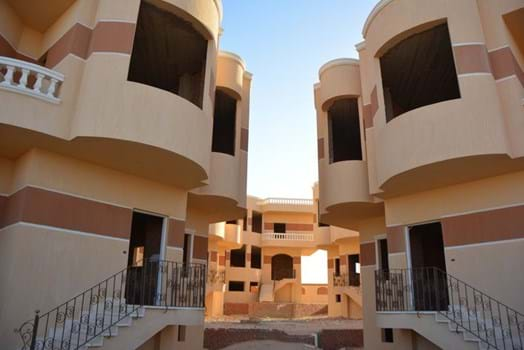 Compound for Sale In Hurghada Egypt 