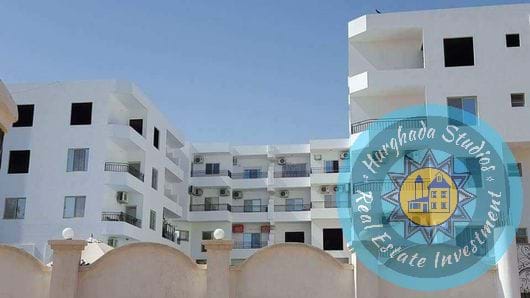 Very attractivea apartment in Hurghada(Makramiya)