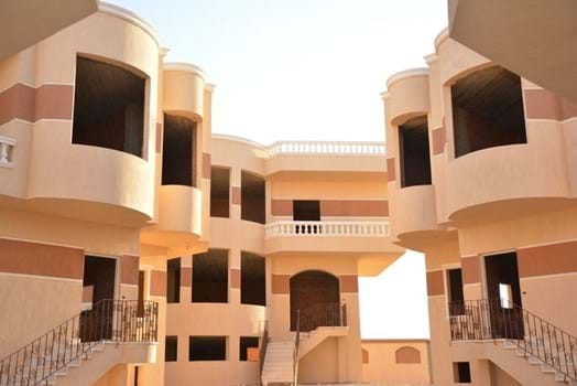 Compound for Sale In Hurghada Egypt 