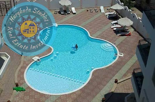 Very attractivea apartment in Hurghada(Makramiya)