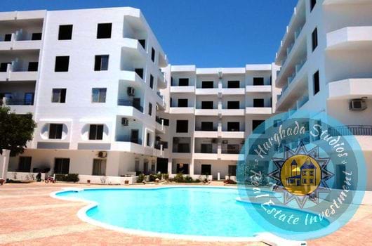 Very attractivea apartment in Hurghada(Makramiya)
