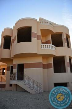 Compound for Sale In Hurghada Egypt 