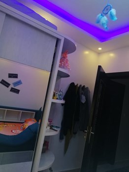 Buy a Furnished Apartment in Hurghada | Sea View