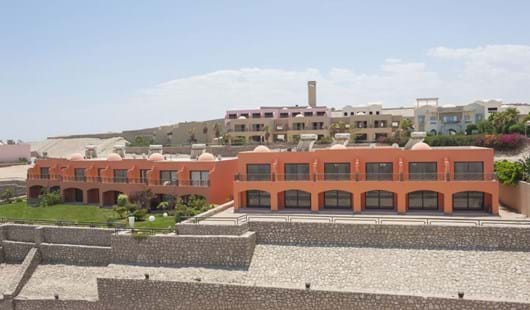 Sea view villa for sale in Hurghada 