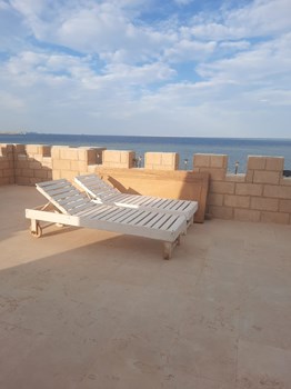 Beachfront Villa for Sale in Safaga